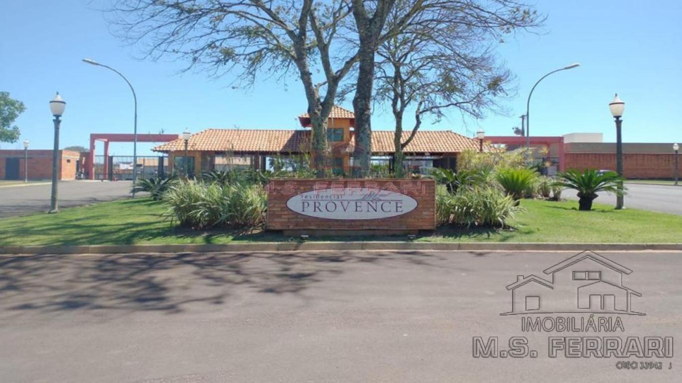TERRENO NO Condomínio Residencial Provence em Assis