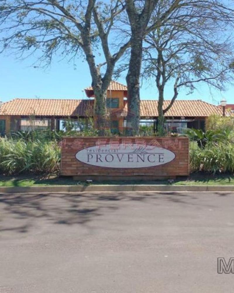 TERRENO NO Condomínio Residencial Provence em Assis