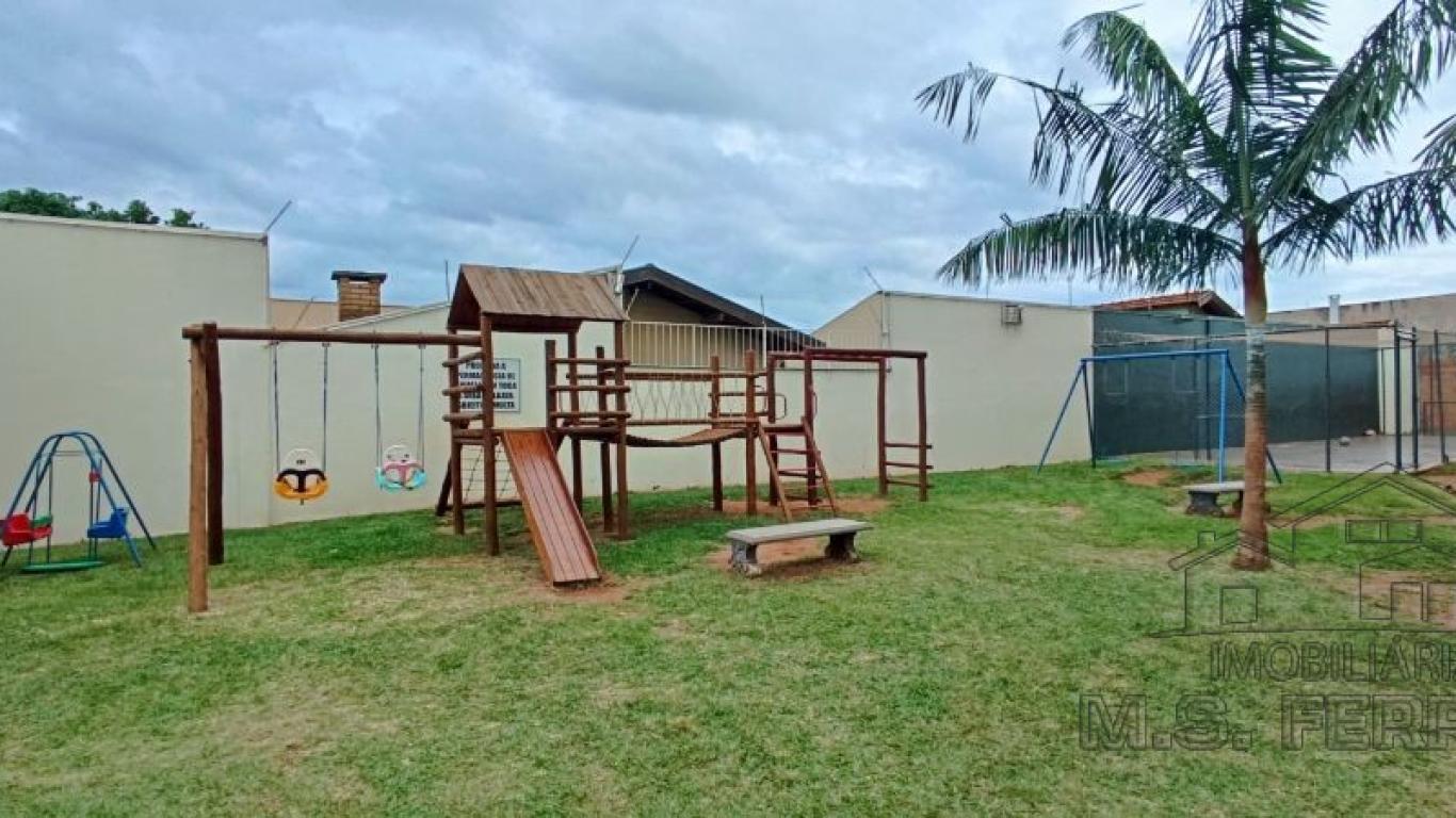 APARTAMENTO NA Conjunto Habitacional Nelson Marcondes em Assis