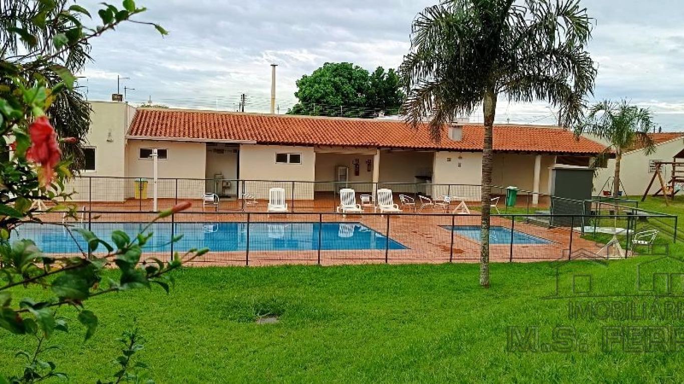 APARTAMENTO NA Conjunto Habitacional Nelson Marcondes em Assis