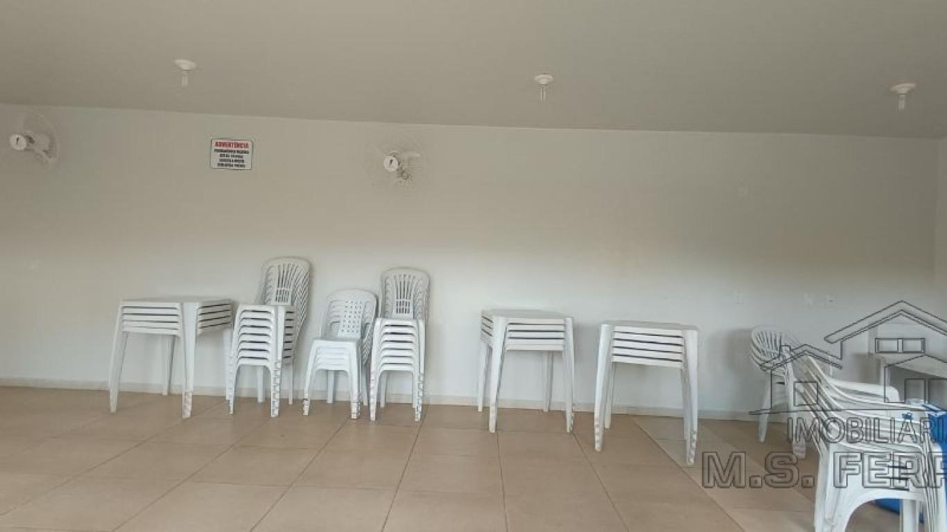 APARTAMENTO NA Conjunto Habitacional Nelson Marcondes em Assis