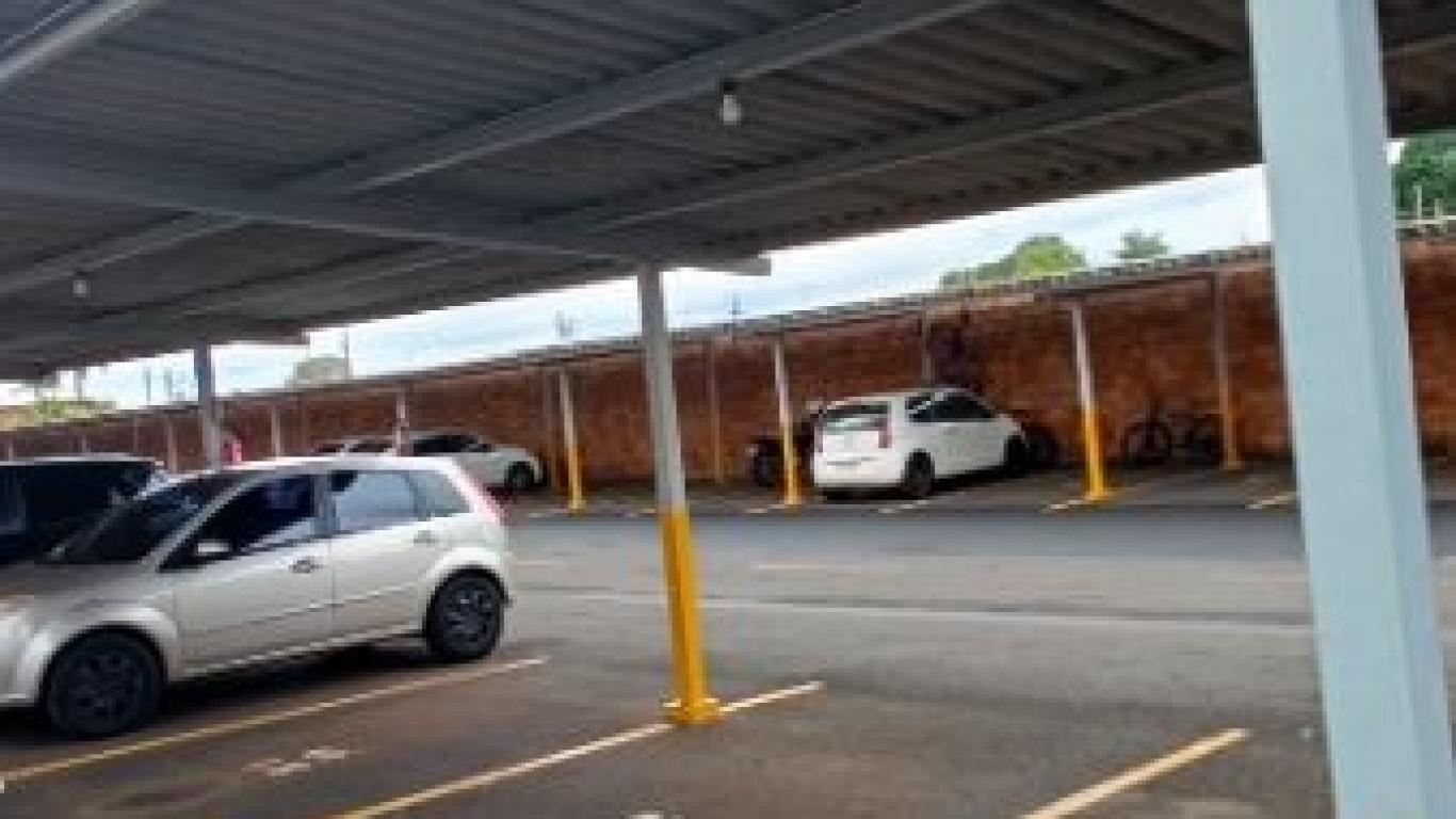 APARTAMENTO NA Conjunto Habitacional Nelson Marcondes em Assis