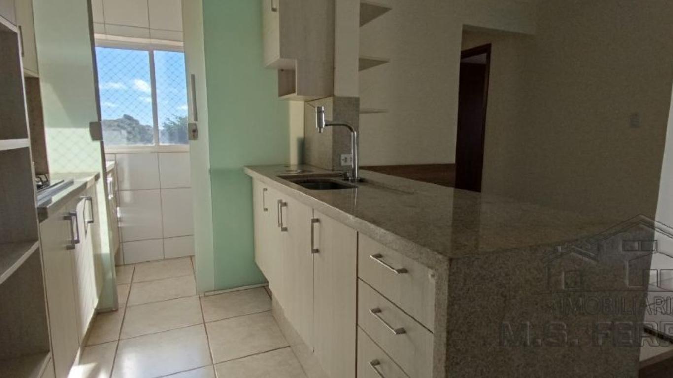 APARTAMENTO NA Conjunto Habitacional Nelson Marcondes em Assis