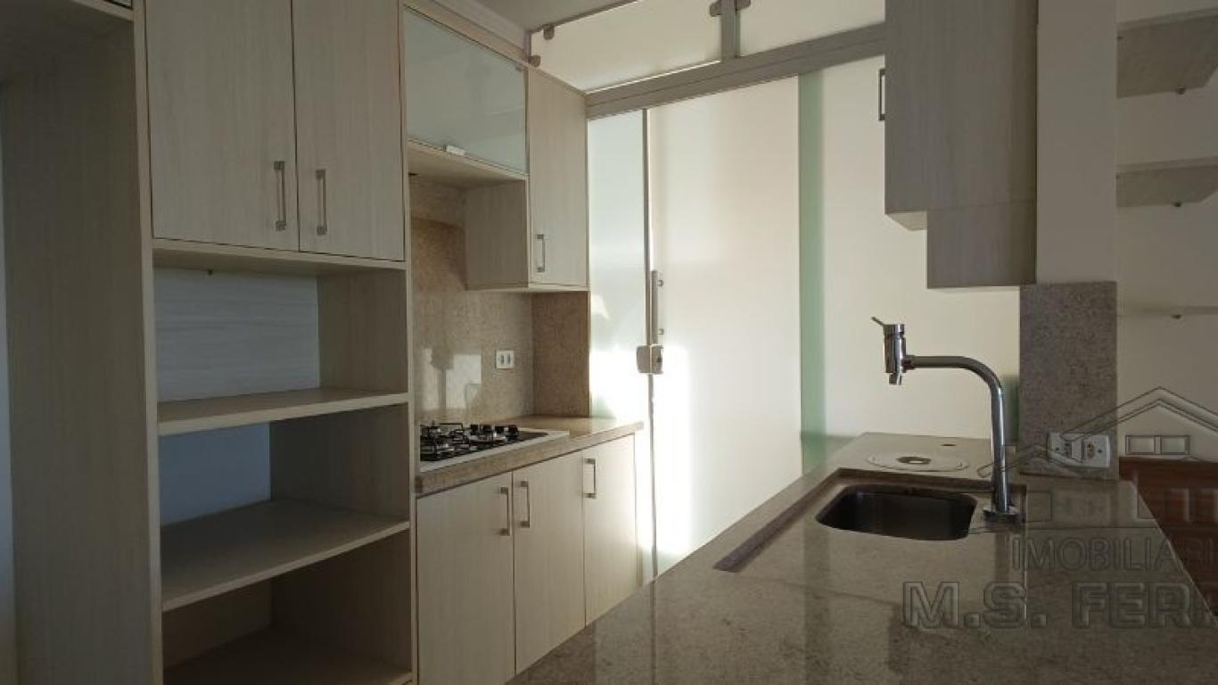 APARTAMENTO NA Conjunto Habitacional Nelson Marcondes em Assis