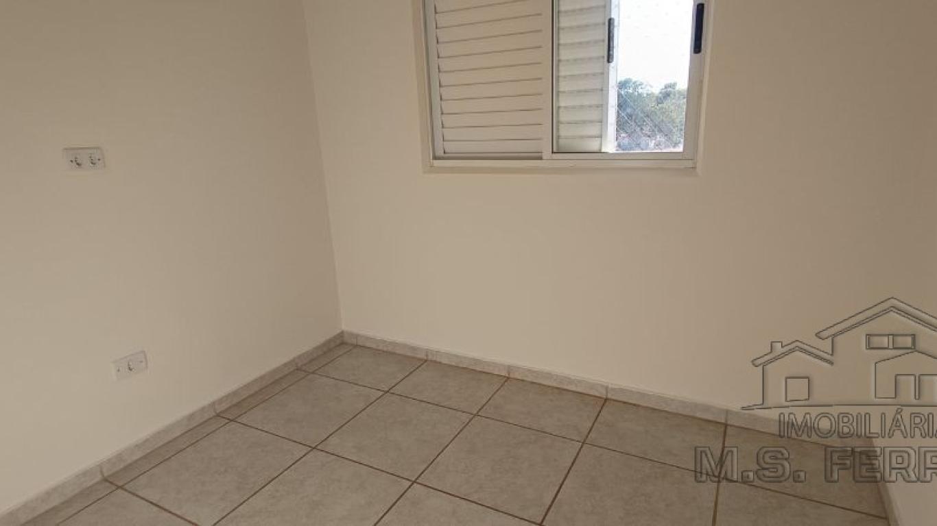 APARTAMENTO NA Conjunto Habitacional Nelson Marcondes em Assis