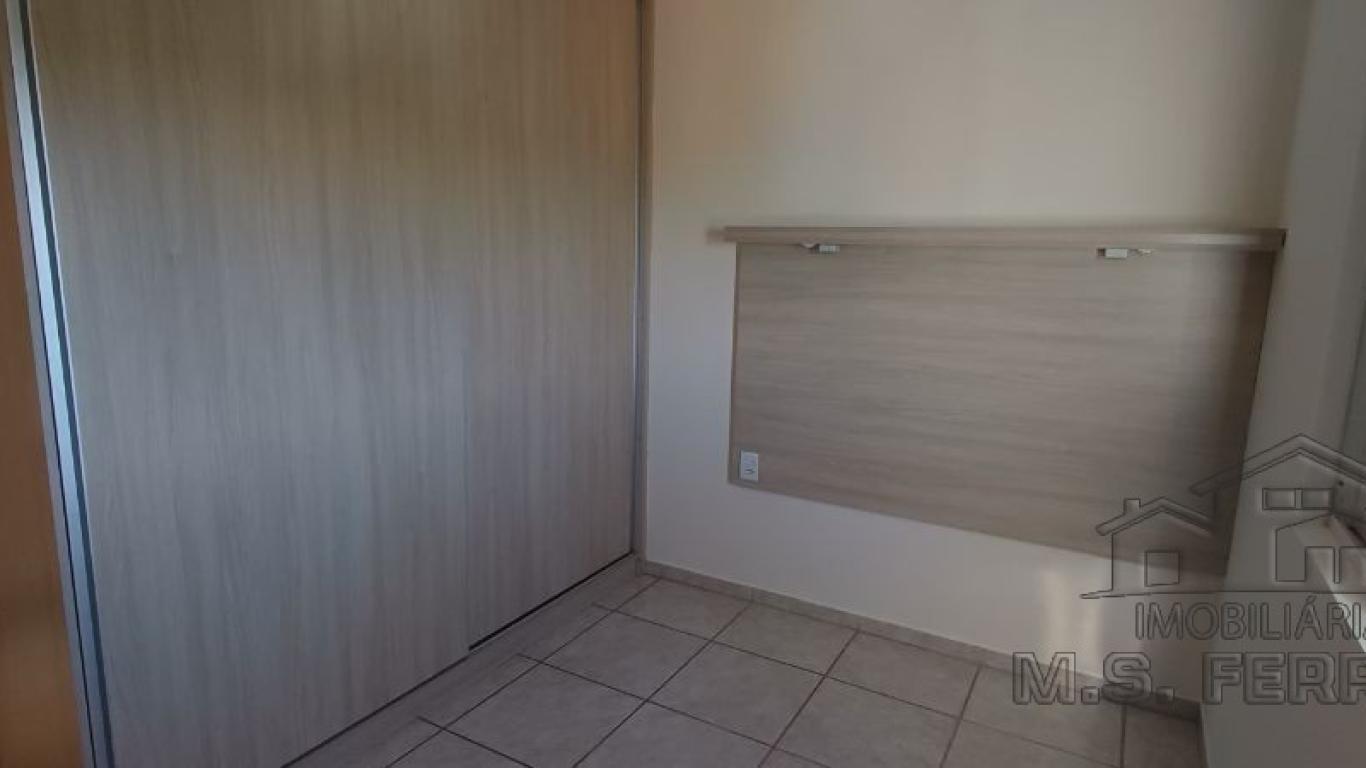 APARTAMENTO NA Conjunto Habitacional Nelson Marcondes em Assis