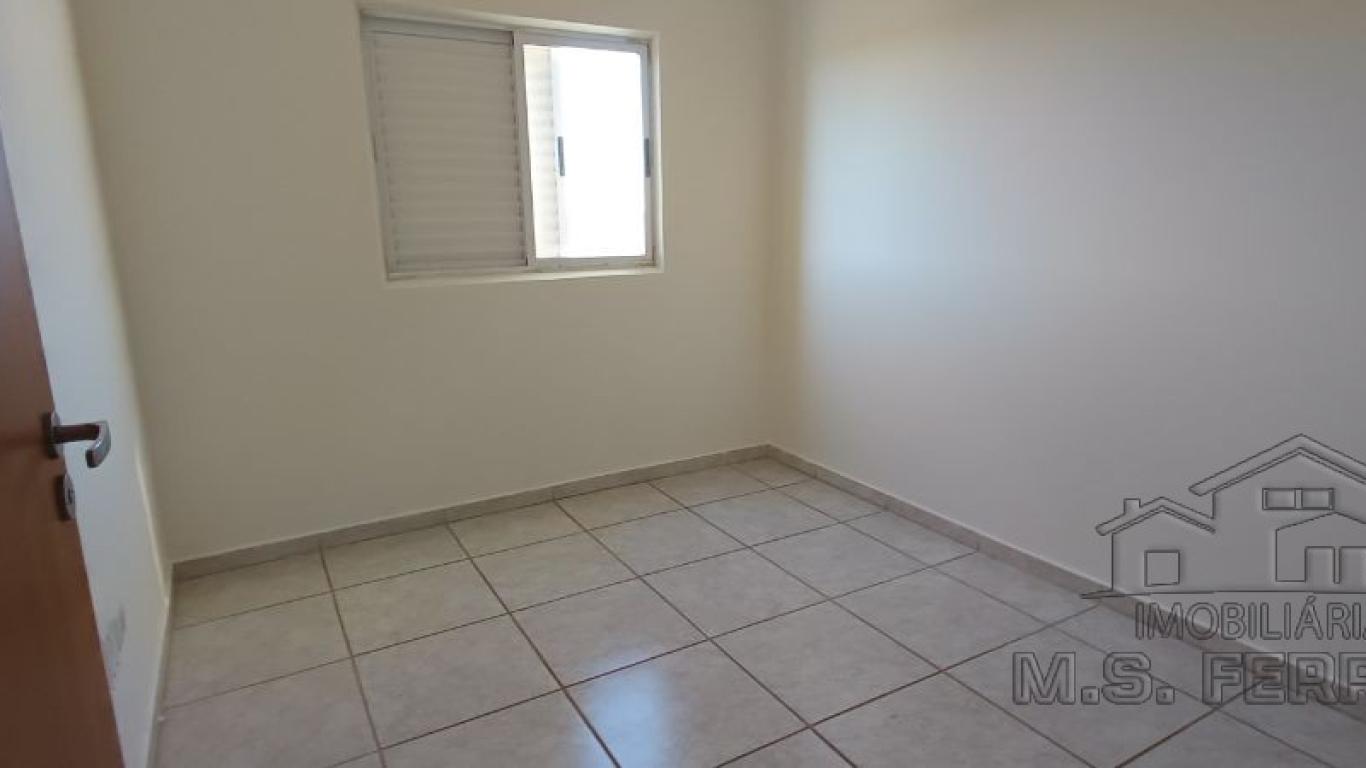 APARTAMENTO NA Conjunto Habitacional Nelson Marcondes em Assis