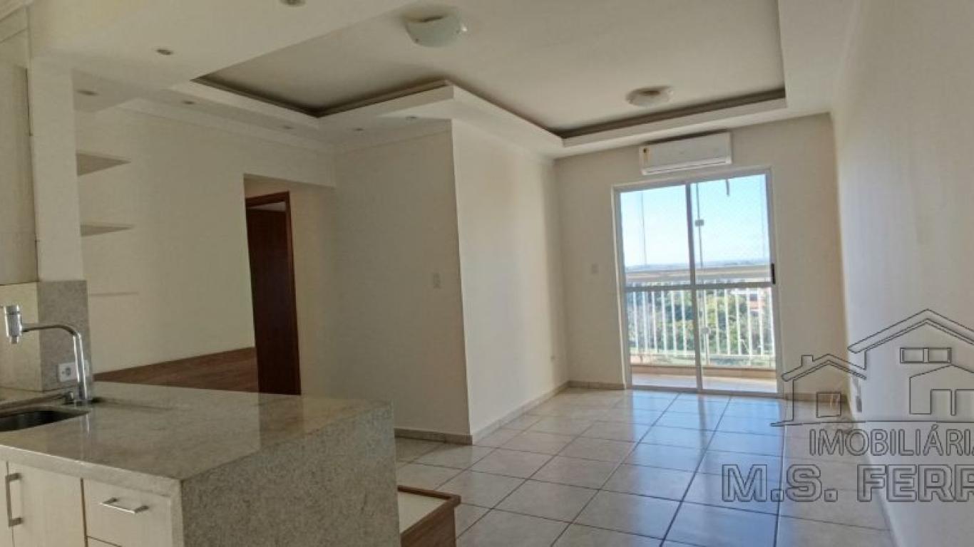 APARTAMENTO NA Conjunto Habitacional Nelson Marcondes em Assis