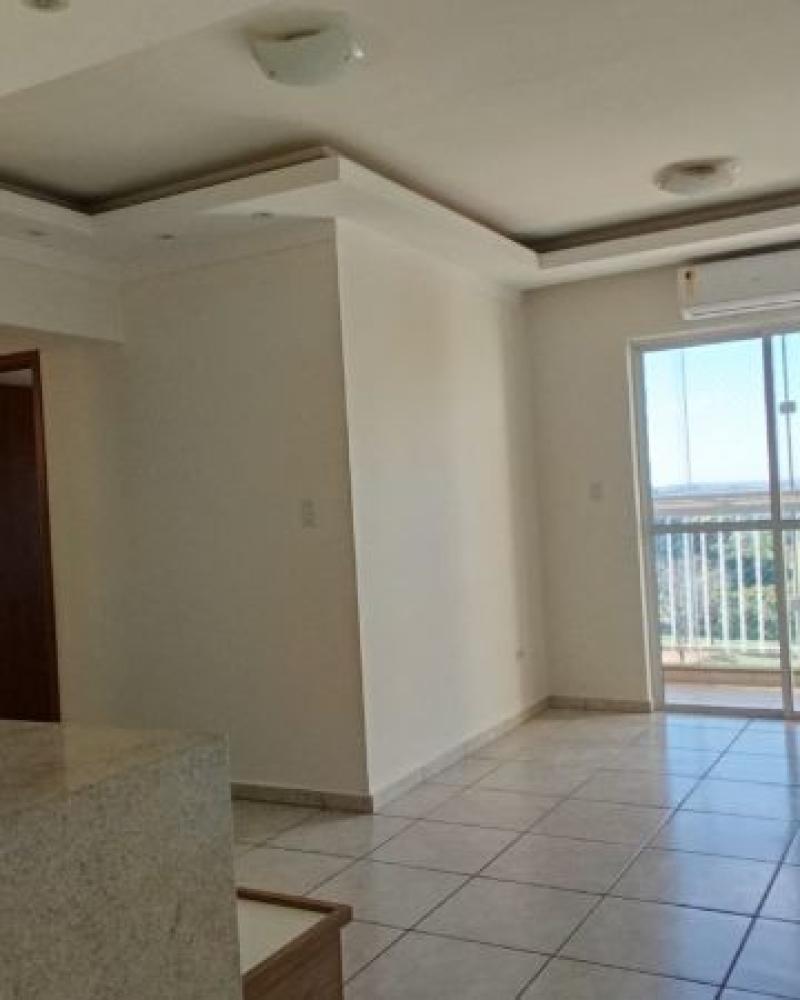 APARTAMENTO NA Conjunto Habitacional Nelson Marcondes em Assis