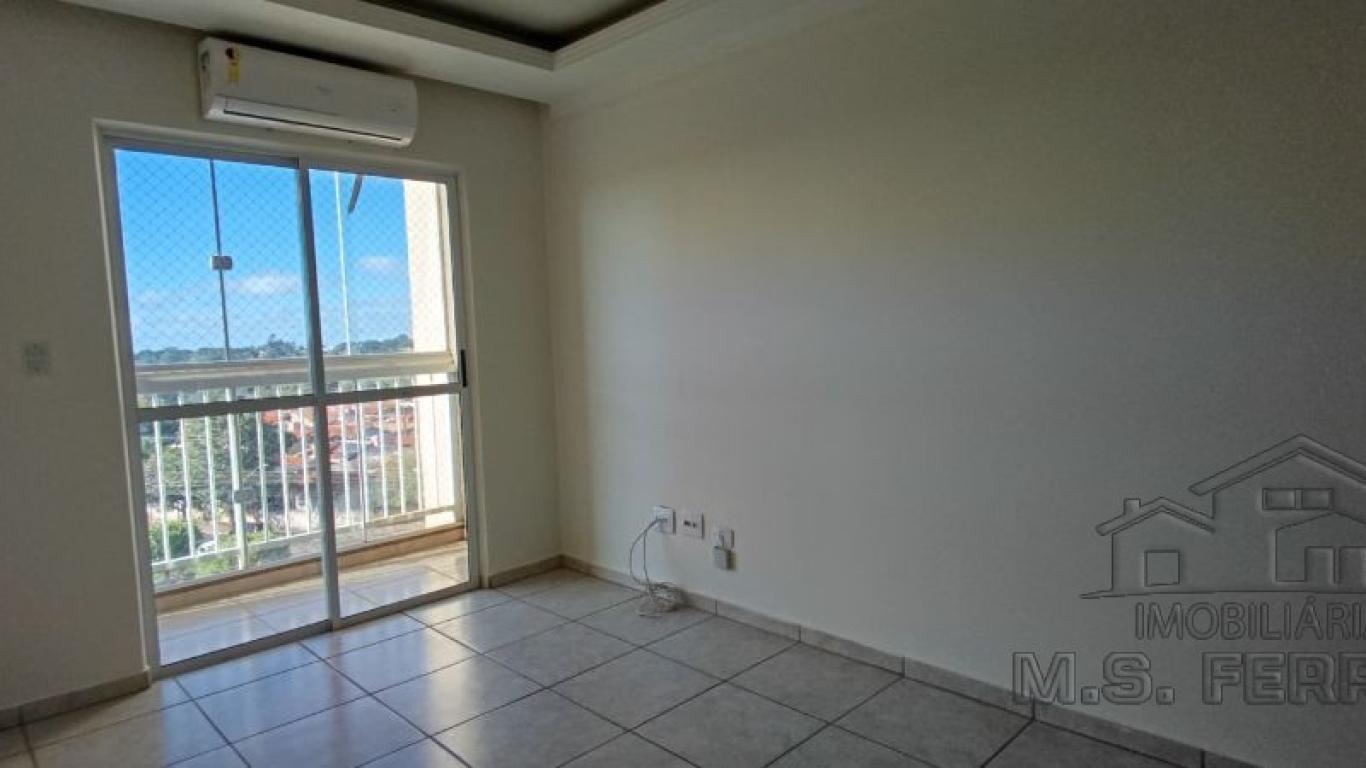 APARTAMENTO NA Conjunto Habitacional Nelson Marcondes em Assis