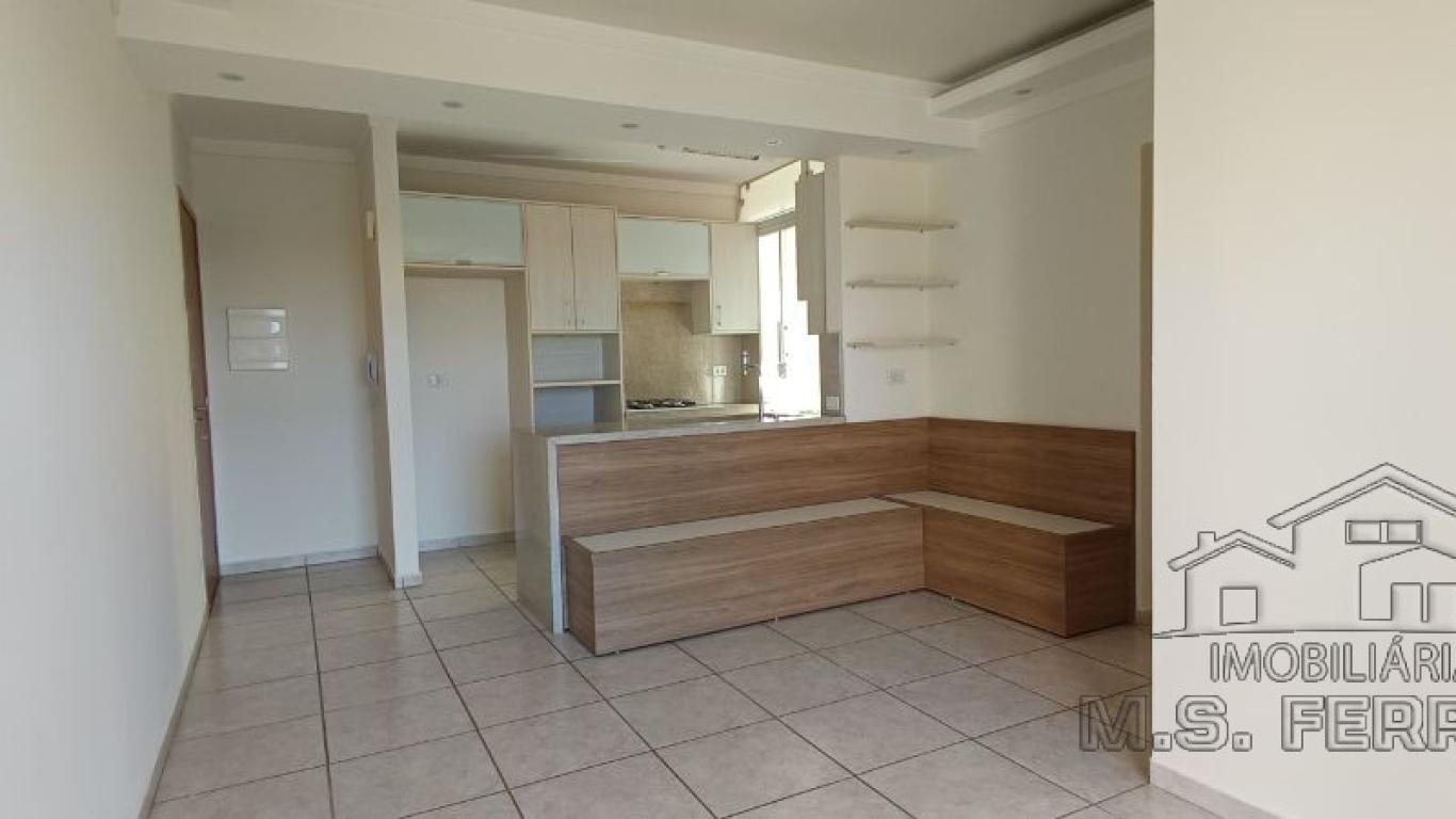 APARTAMENTO NA Conjunto Habitacional Nelson Marcondes em Assis