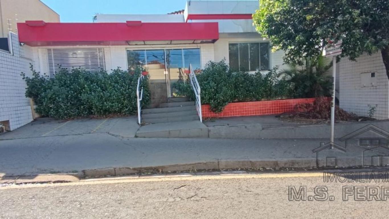 PONTO COMERCIAL NA Centro em Assis