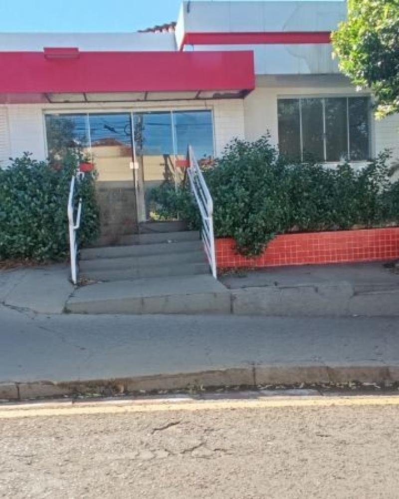 PONTO COMERCIAL NA Centro em Assis