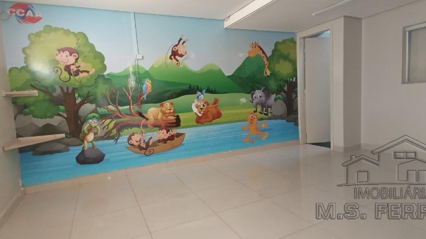 PONTO COMERCIAL NA Centro em Assis