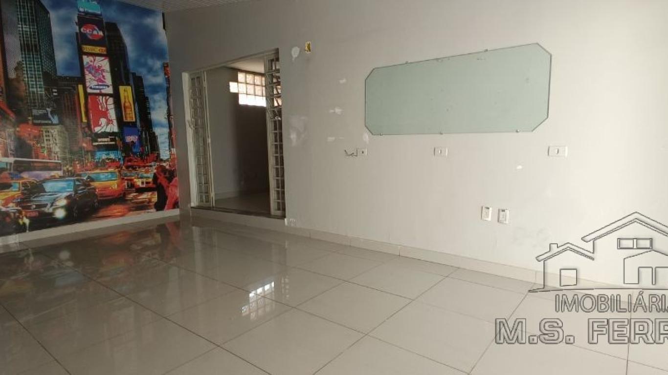 PONTO COMERCIAL NA Centro em Assis