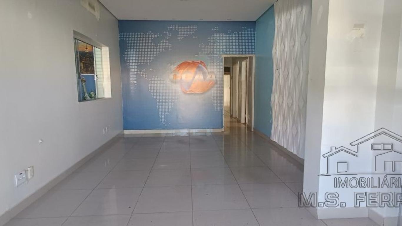 PONTO COMERCIAL NA Centro em Assis