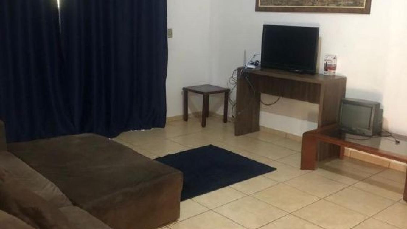 RANCHO NO PARAISO DAS AGUAS em CANDIDO MOTA