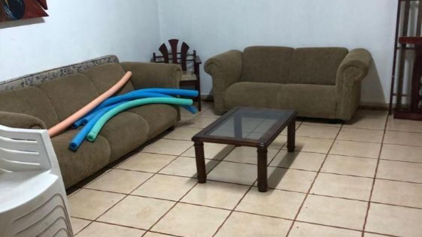 RANCHO NO PARAISO DAS AGUAS em CANDIDO MOTA