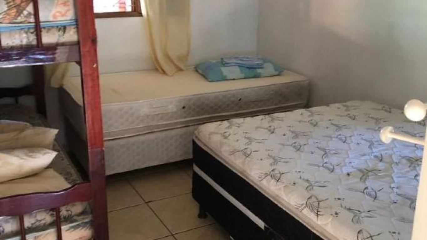 RANCHO NO PARAISO DAS AGUAS em CANDIDO MOTA