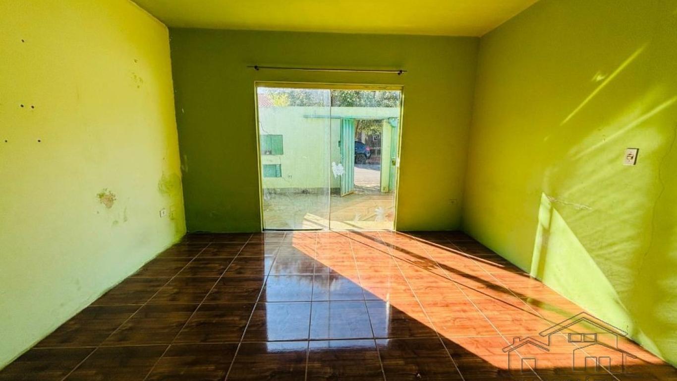 CASA NA Vila Ribeiro em Assis