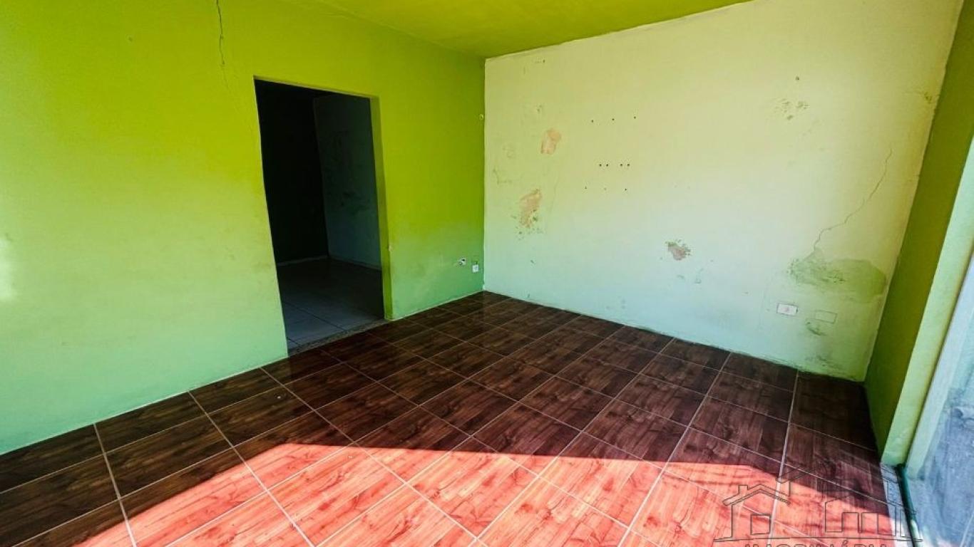 CASA NA Vila Ribeiro em Assis
