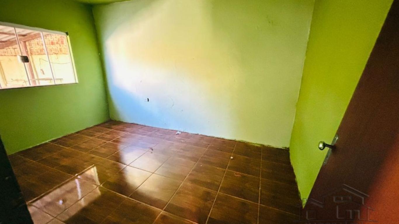 CASA NA Vila Ribeiro em Assis