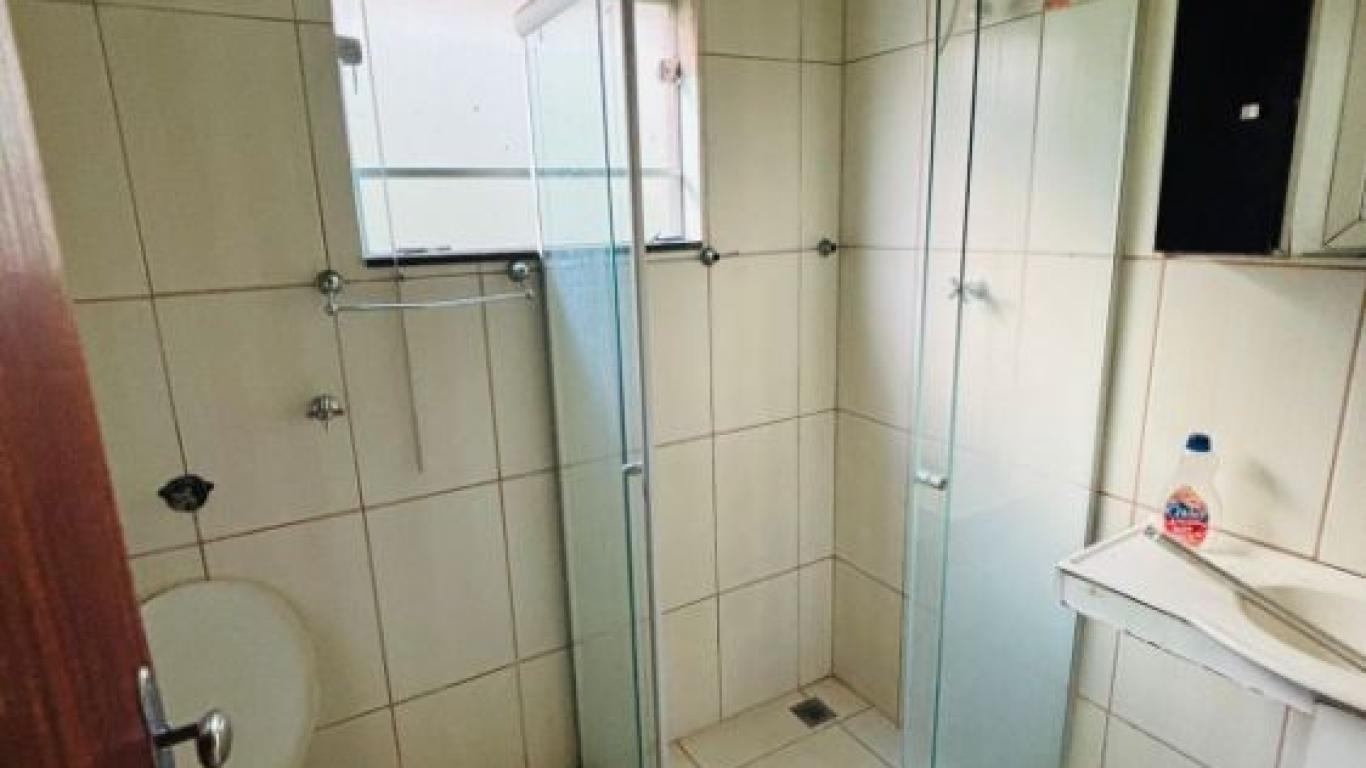 CASA NA Vila Ribeiro em Assis