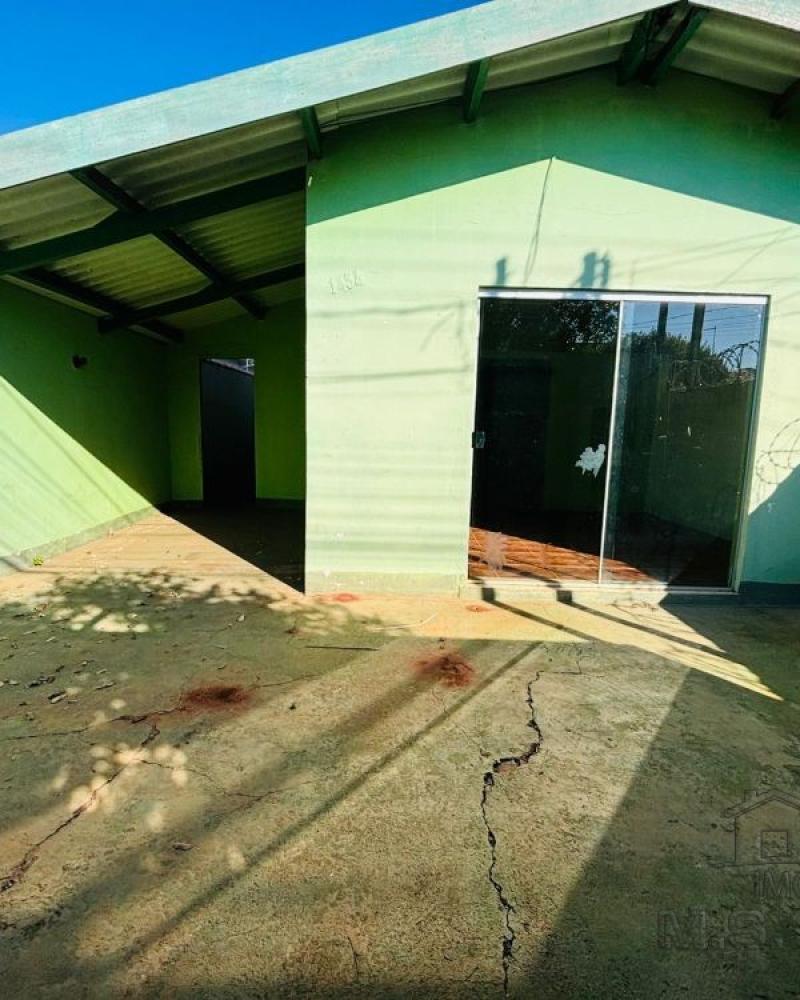 CASA NA Vila Ribeiro em Assis
