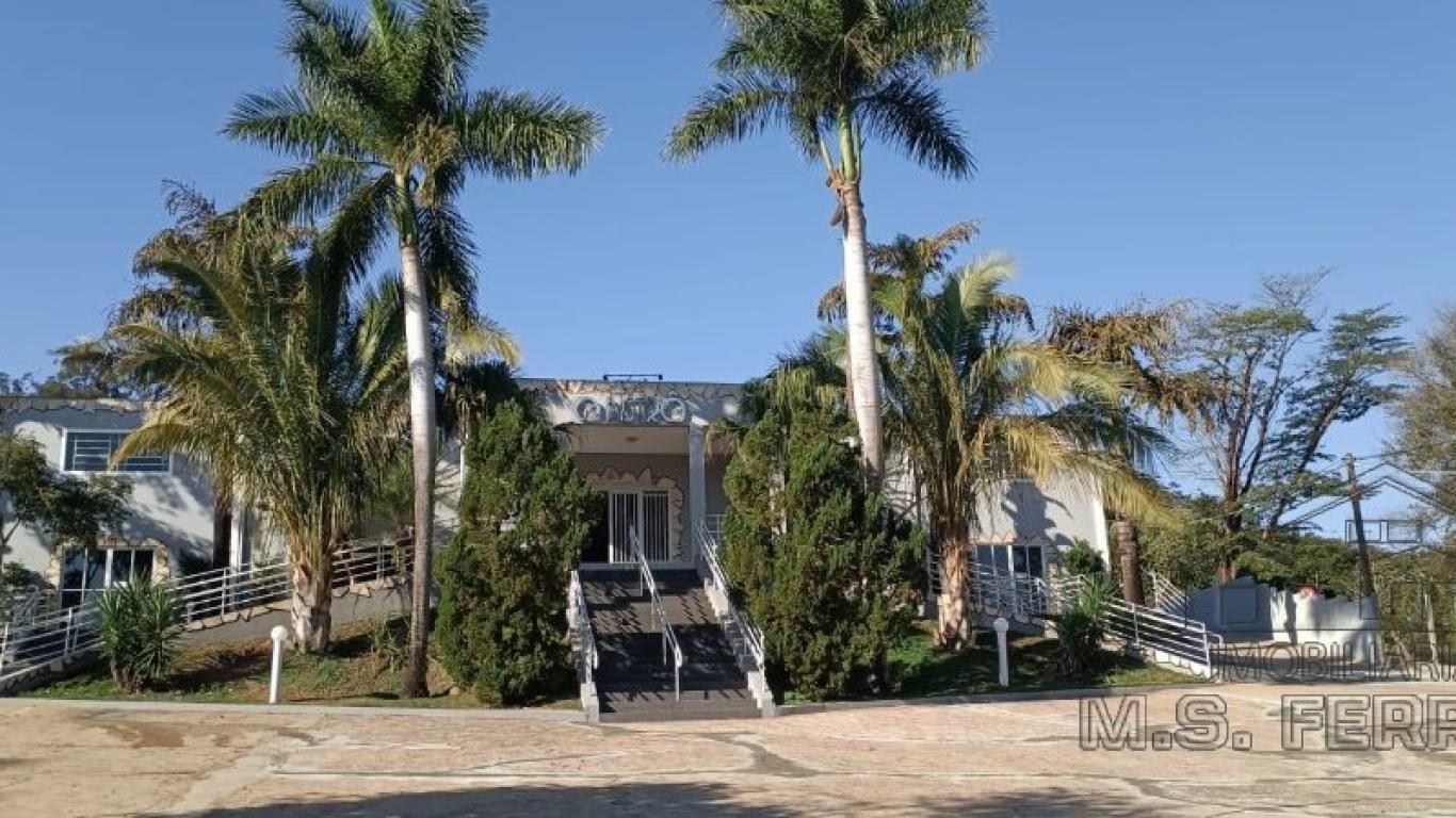 PONTO COMERCIAL NA Alto dos Ipês em Assis