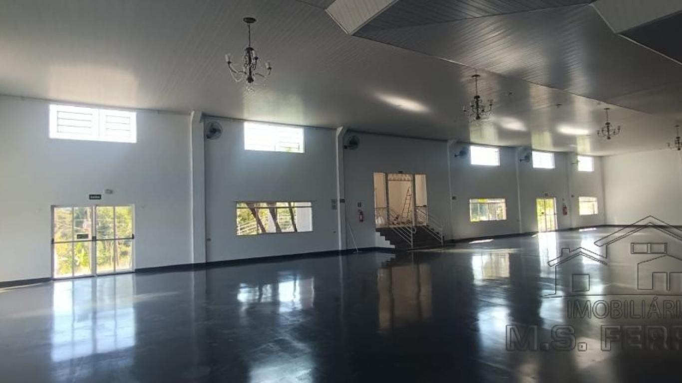PONTO COMERCIAL NA Alto dos Ipês em Assis