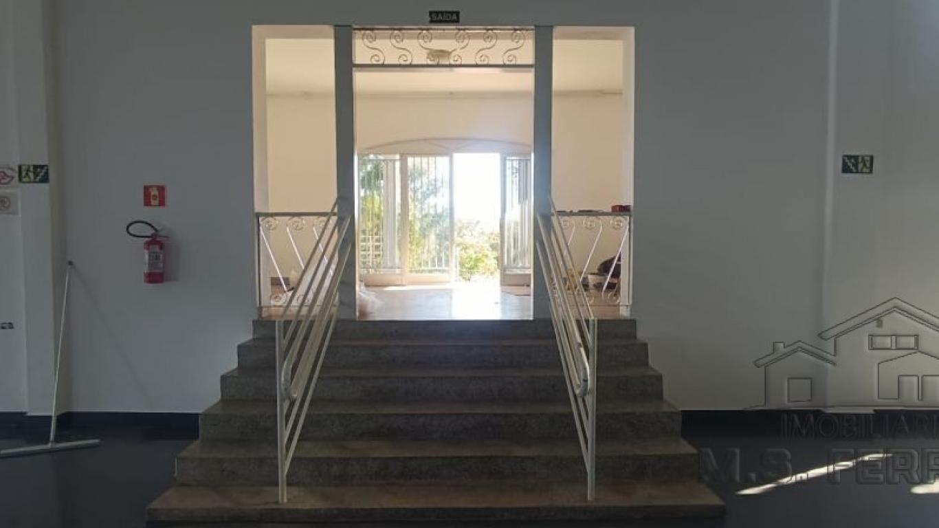 PONTO COMERCIAL NA Alto dos Ipês em Assis
