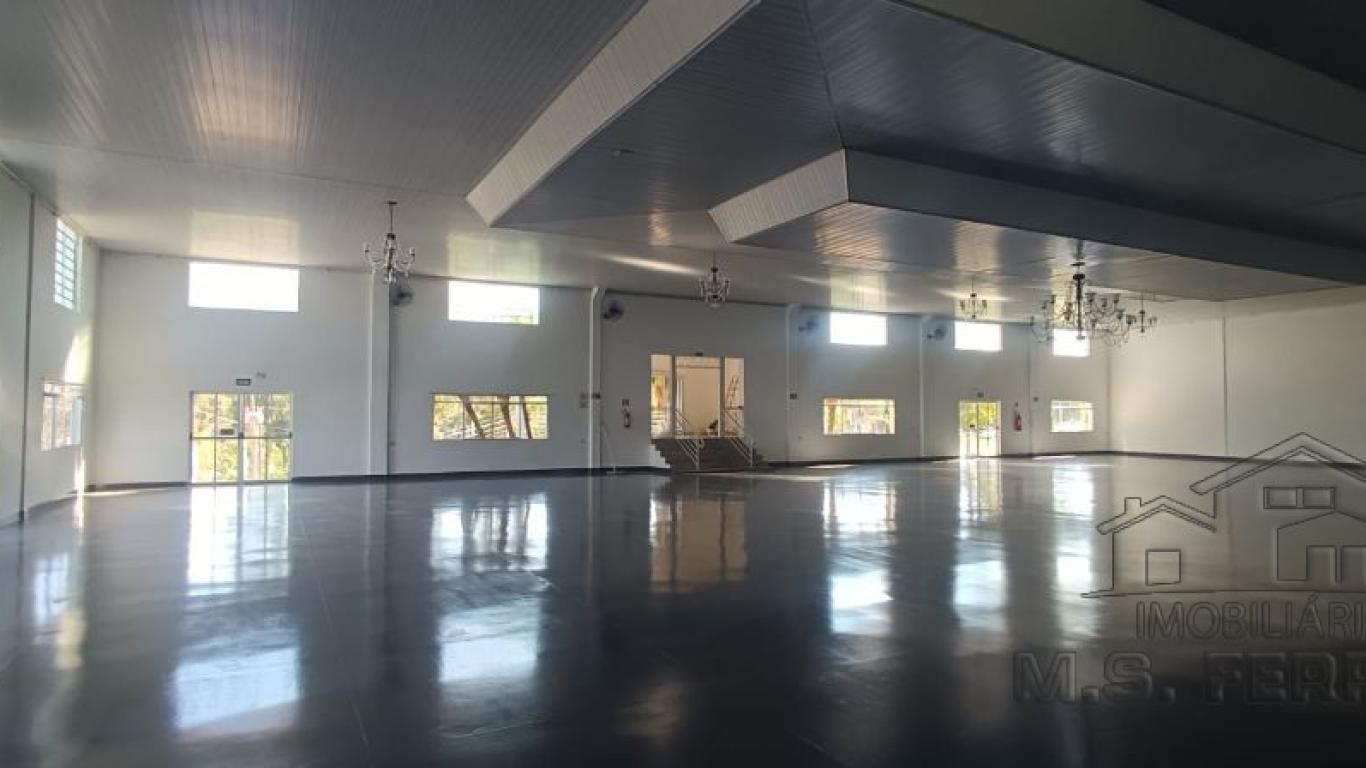 PONTO COMERCIAL NA Alto dos Ipês em Assis