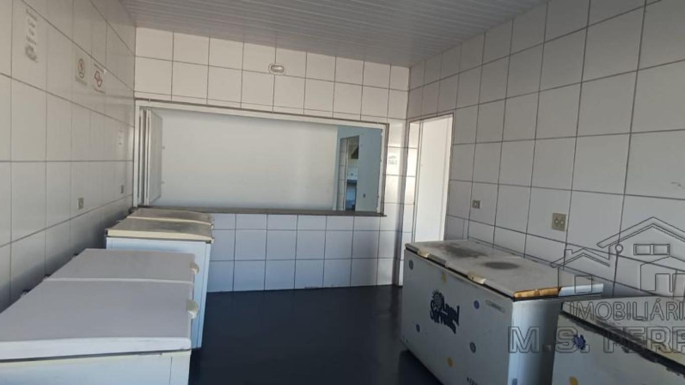 PONTO COMERCIAL NA Alto dos Ipês em Assis