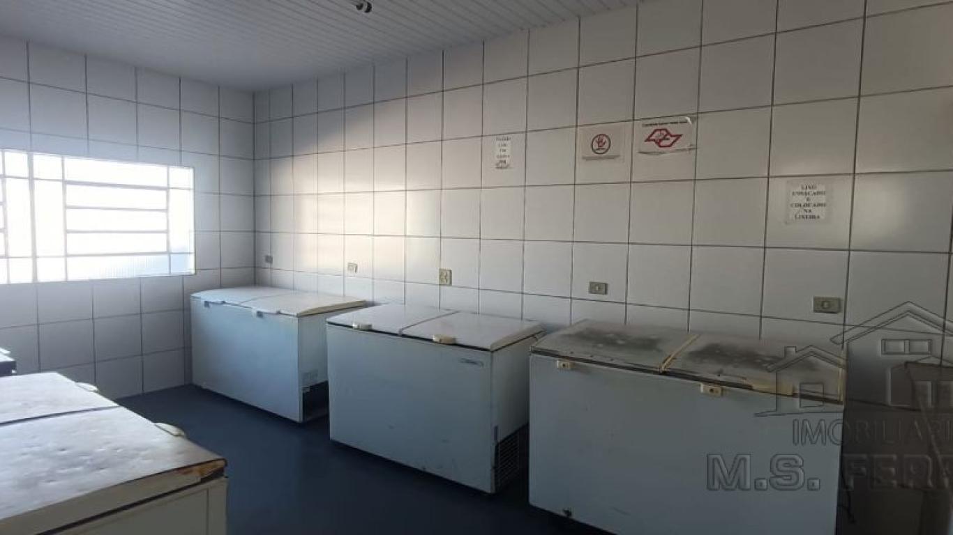 PONTO COMERCIAL NA Alto dos Ipês em Assis