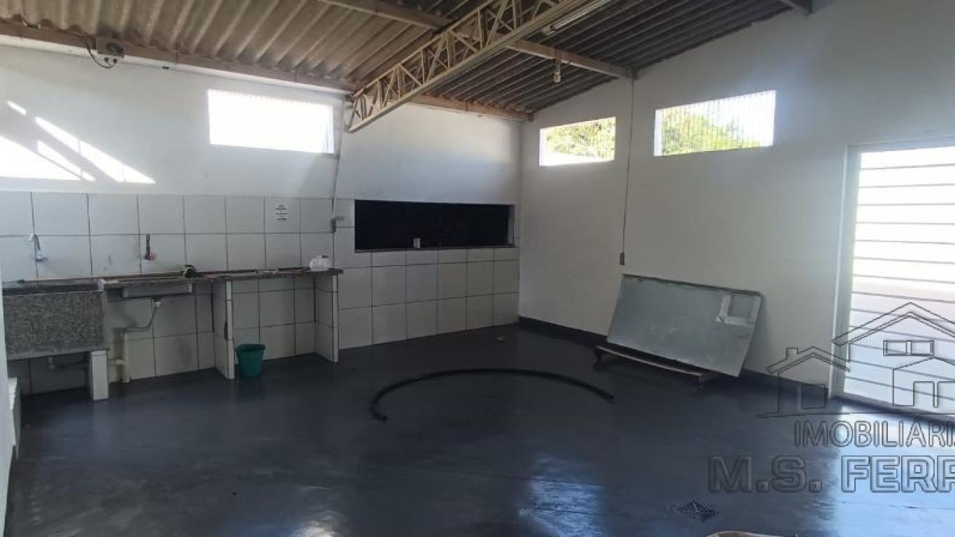 PONTO COMERCIAL NA Alto dos Ipês em Assis
