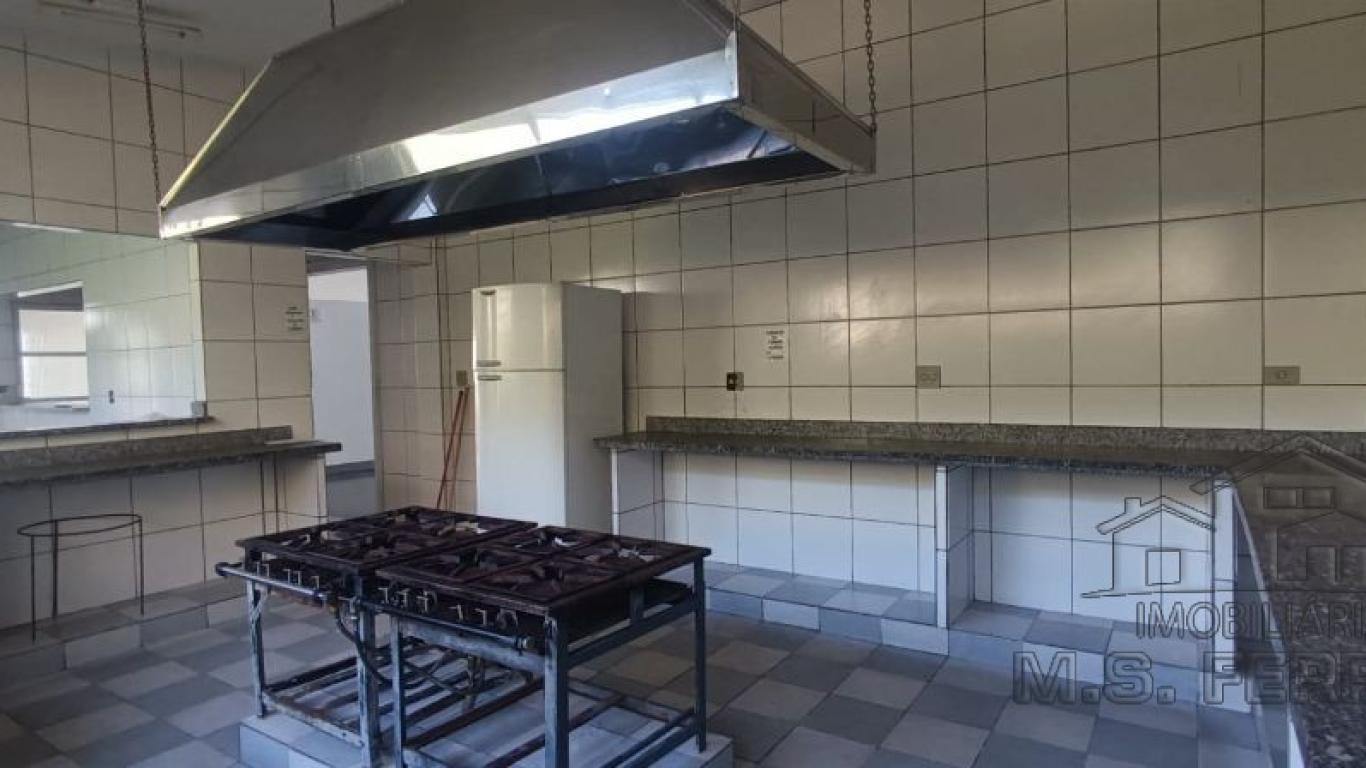 PONTO COMERCIAL NA Alto dos Ipês em Assis