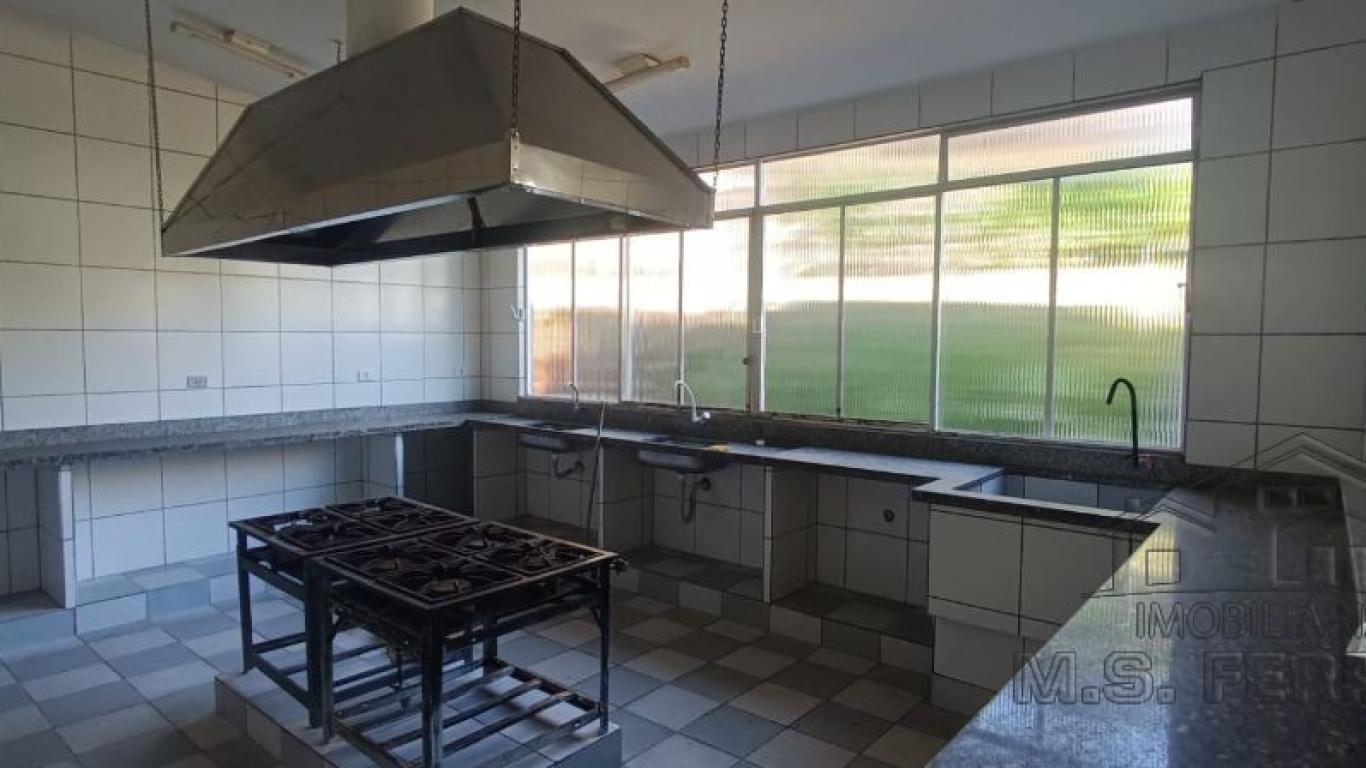 PONTO COMERCIAL NA Alto dos Ipês em Assis