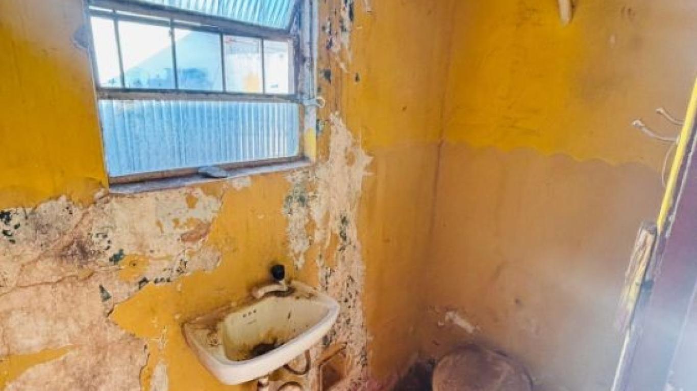 PONTO COMERCIAL NA Vila Rodrigues em Assis