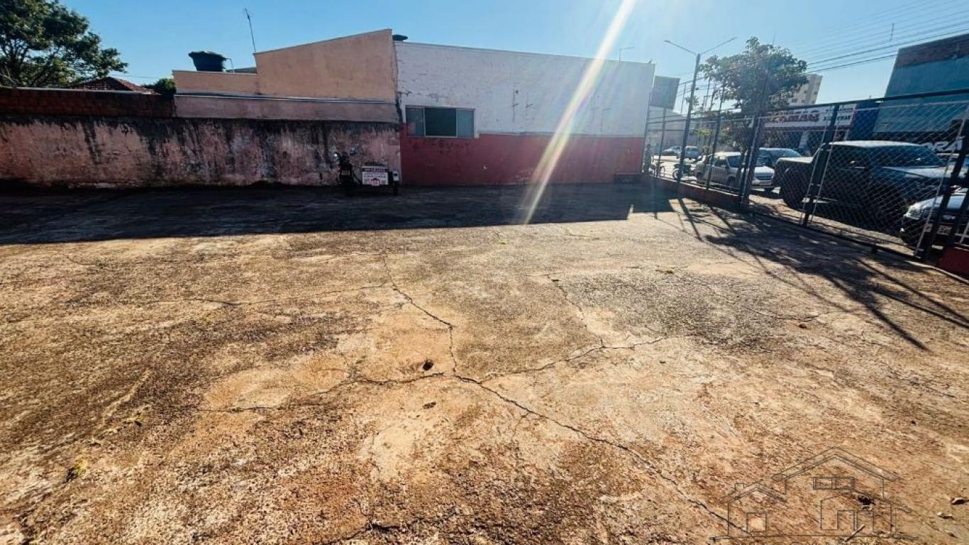 PONTO COMERCIAL NA Vila Rodrigues em Assis