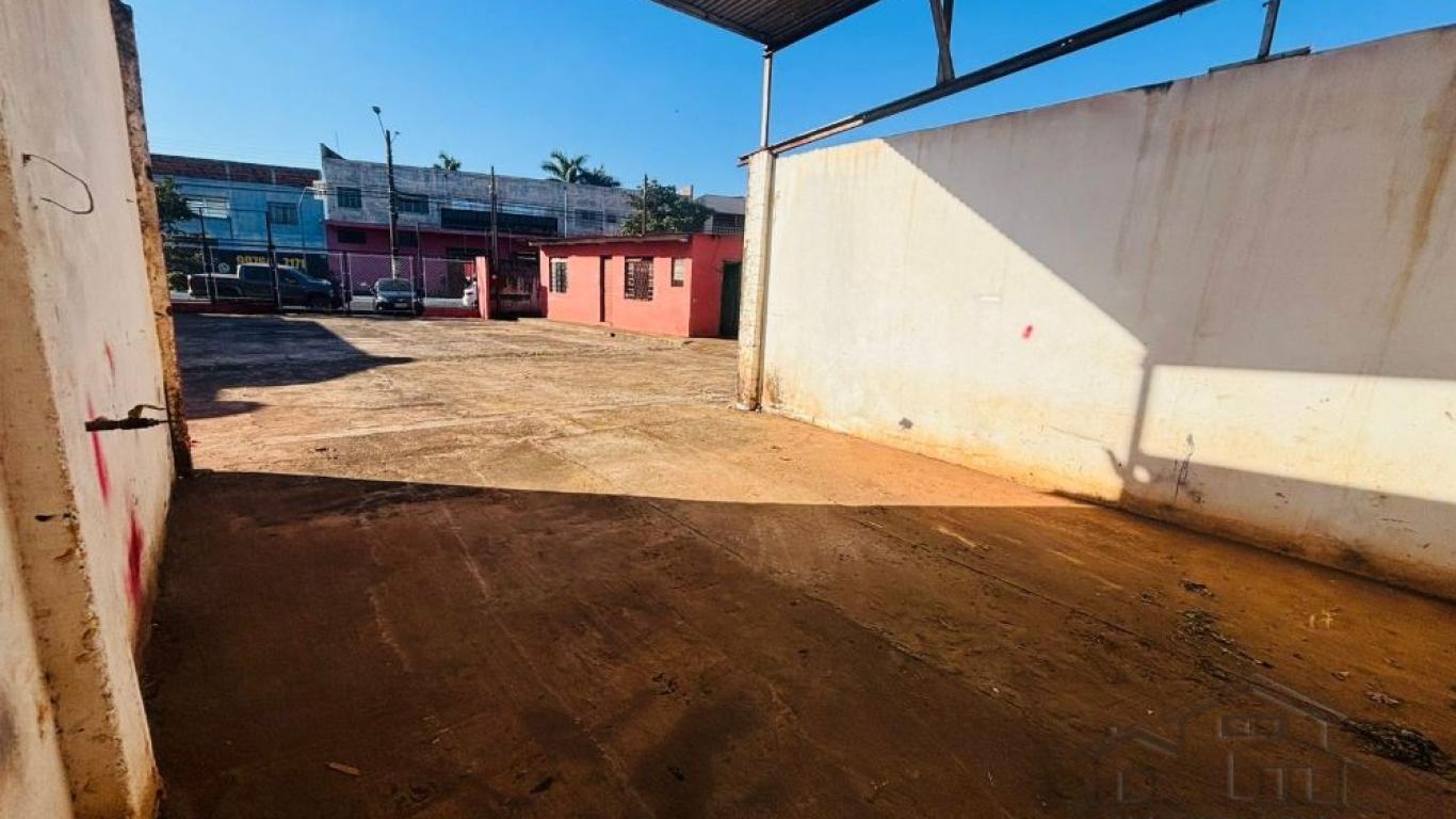PONTO COMERCIAL NA Vila Rodrigues em Assis