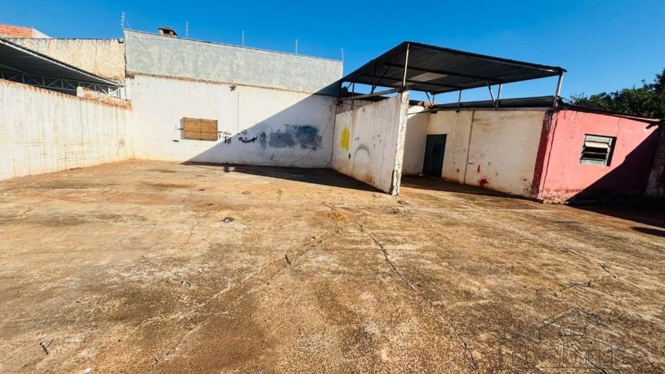 PONTO COMERCIAL NA Vila Rodrigues em Assis