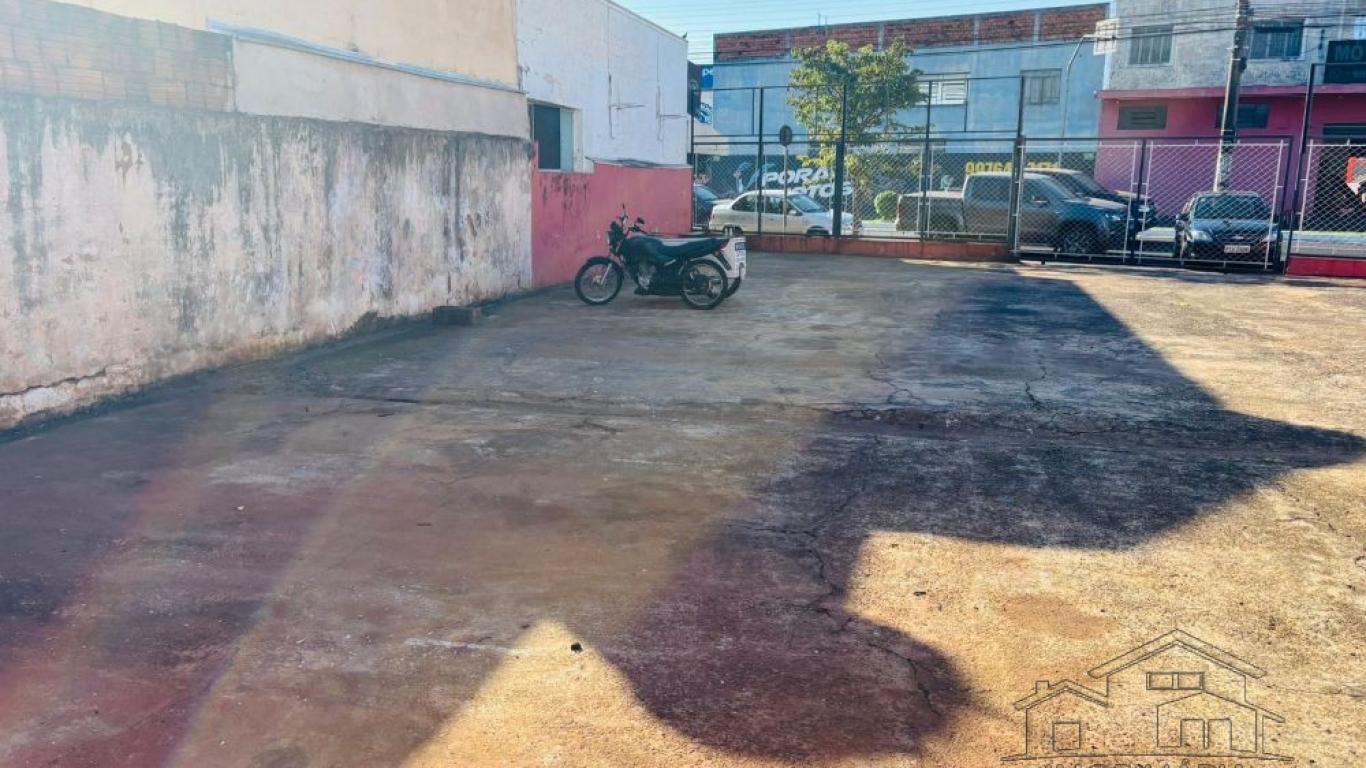 PONTO COMERCIAL NA Vila Rodrigues em Assis