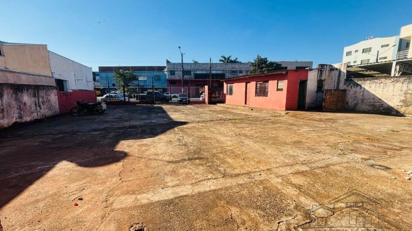 PONTO COMERCIAL NA Vila Rodrigues em Assis