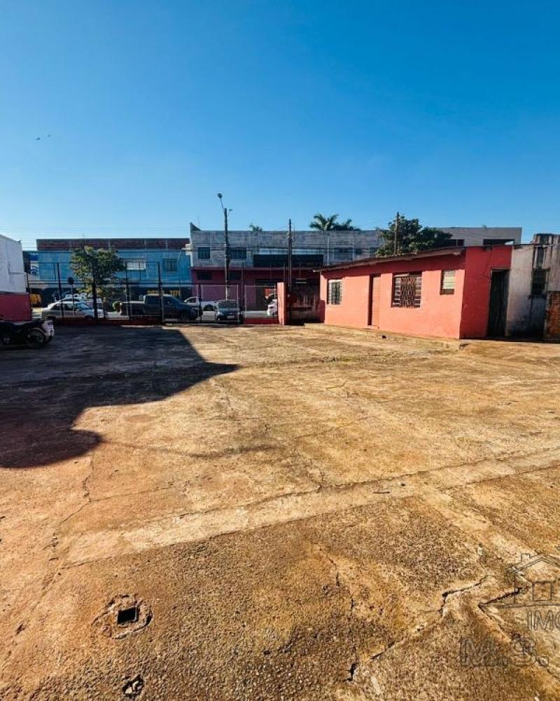 PONTO COMERCIAL NA Vila Rodrigues em Assis