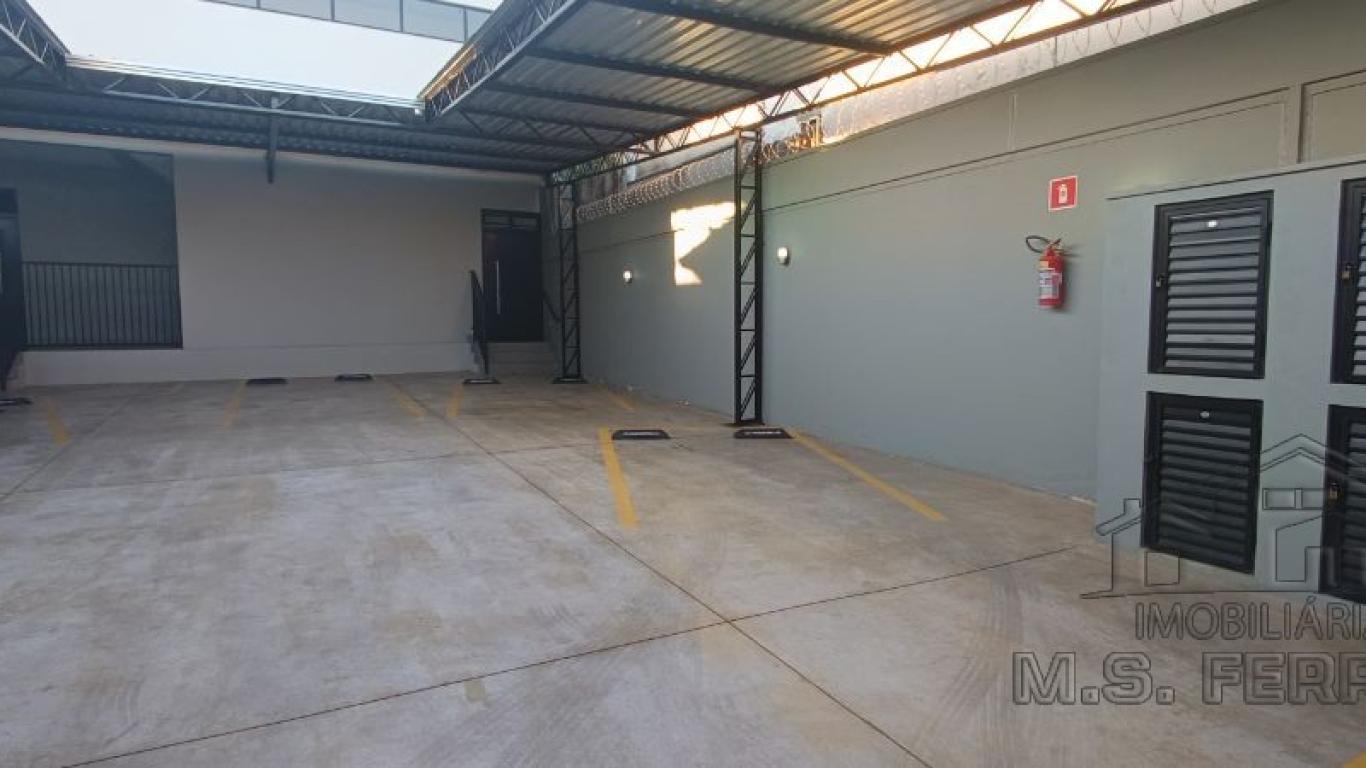 KITNET NA Centro em Assis