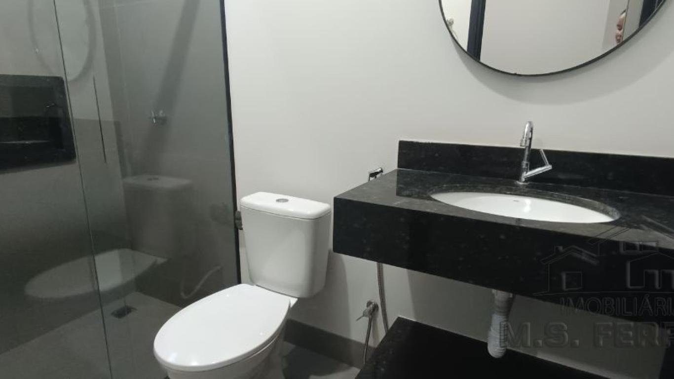 KITNET NA Centro em Assis