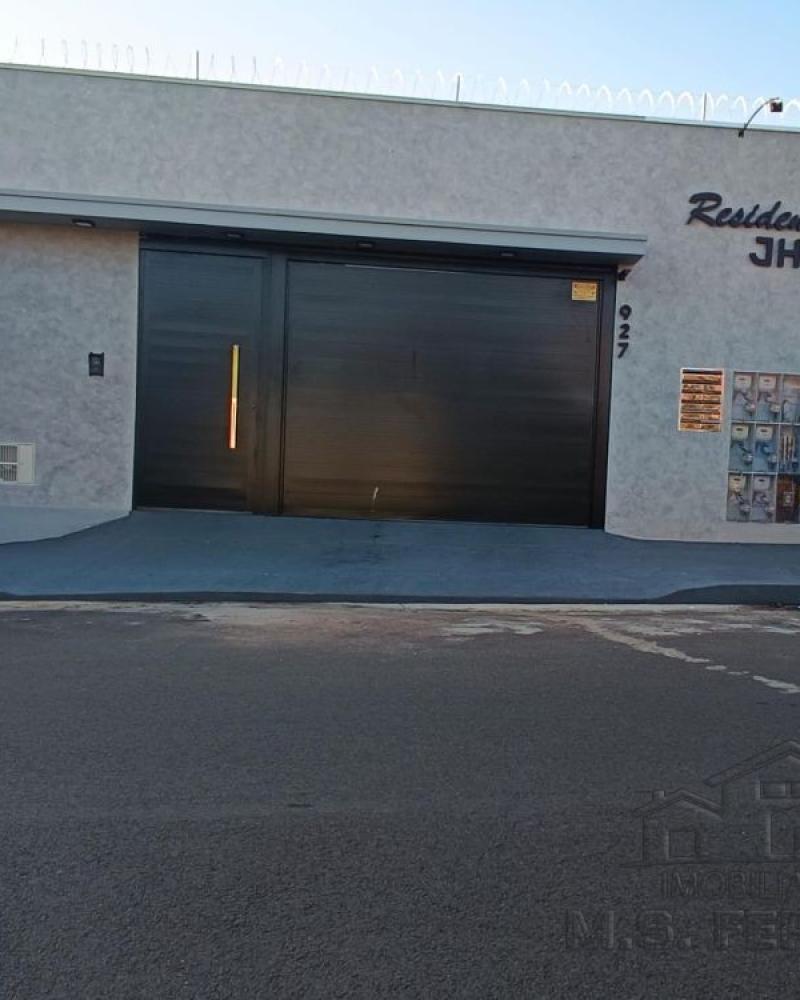 KITNET NA Centro em Assis