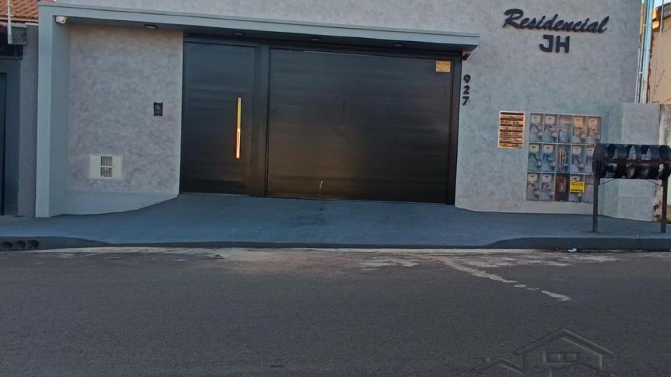 KITNET NA Centro em Assis