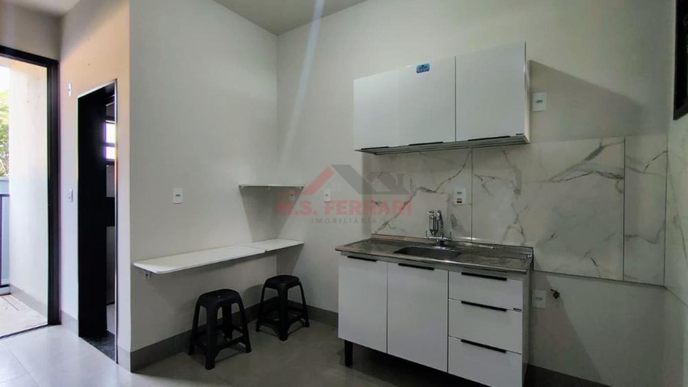 KITNET NA Centro em Assis