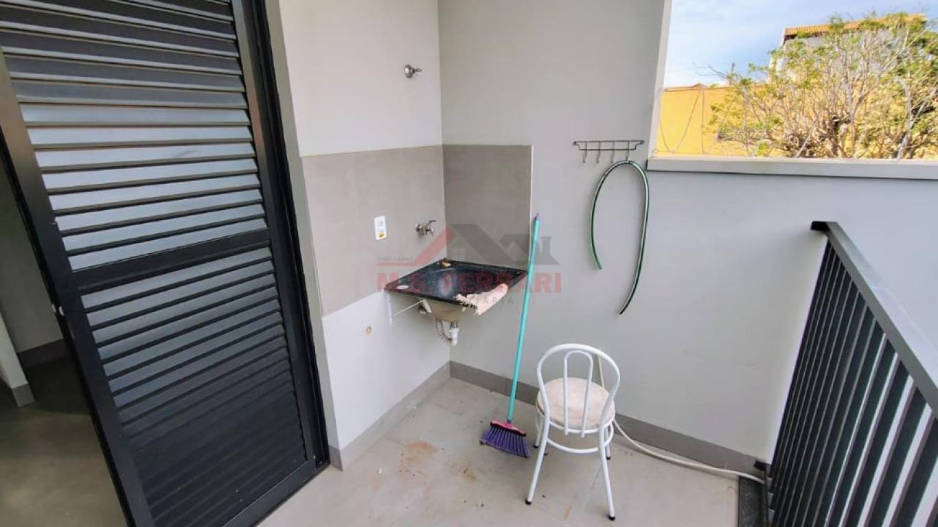 KITNET NA Centro em Assis